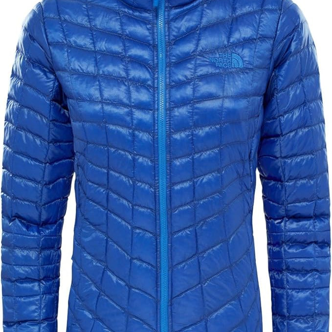 The North Face ThermoBall Amparo Blue Small 190543120171 Shoe Deals Outlet