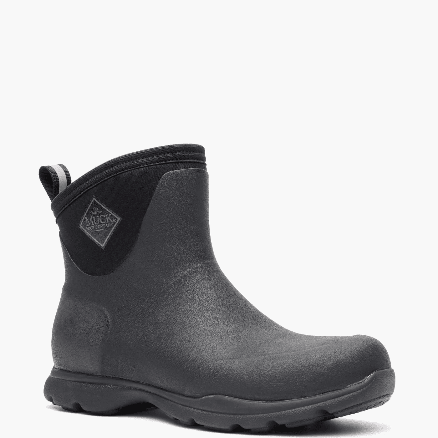 The Original Muck Boot Company Arctic Excursion Black 11 M 664911031807 Shoe Deals Outlet