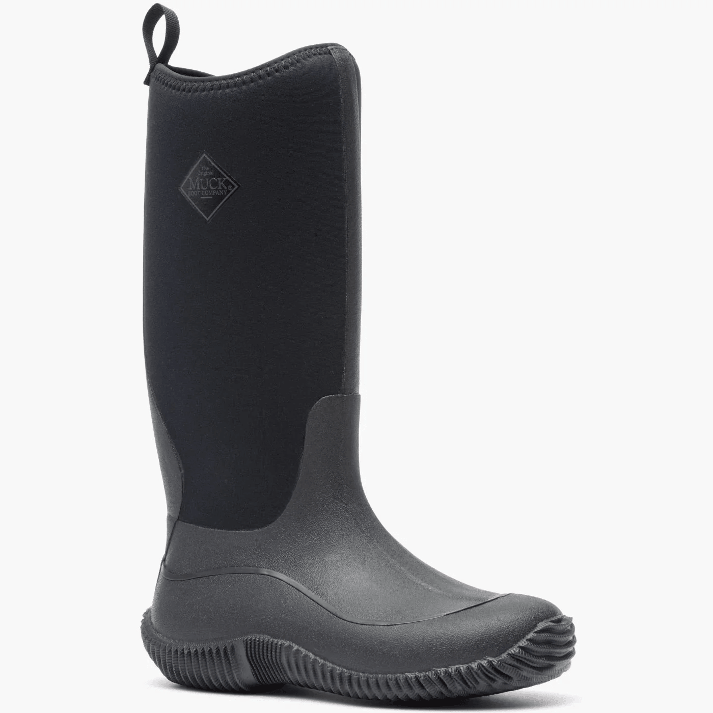 The Original Muck Boot Company Hale Black 8 M 664911077997 Shoe Deals Outlet