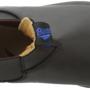 Blundstone Thermal Boots - Unisex Black Shoe Deals Outlet