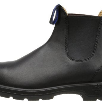 Blundstone Thermal Boots - Unisex Black Shoe Deals Outlet