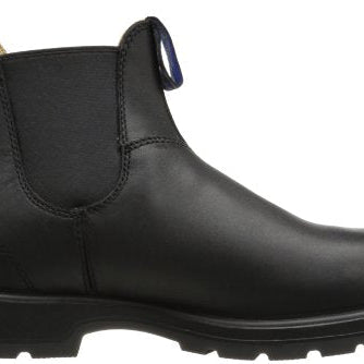 Blundstone Thermal Boots - Unisex Black Shoe Deals Outlet