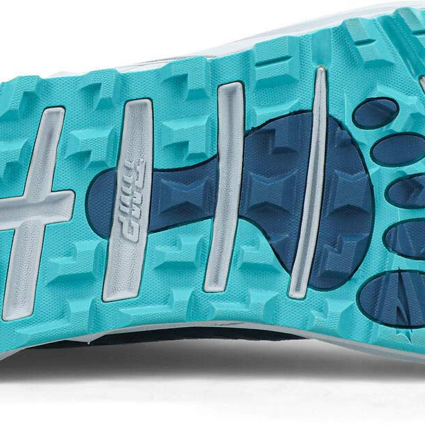 Altra Timp 3 - Women's Dark Blue Shoe Deals Outlet