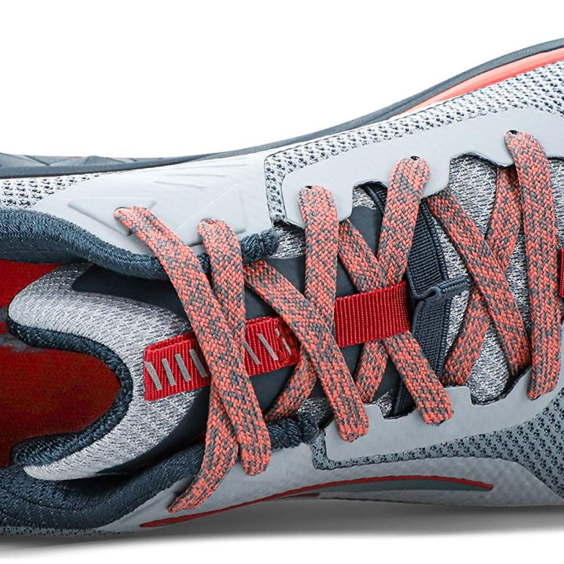 Altra Timp 3 - Women's Gray/Pink Shoe Deals Outlet