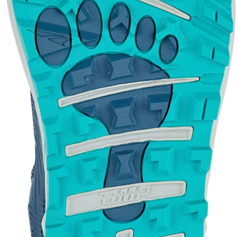 Altra Timp 3 - Women's Dark Blue Shoe Deals Outlet