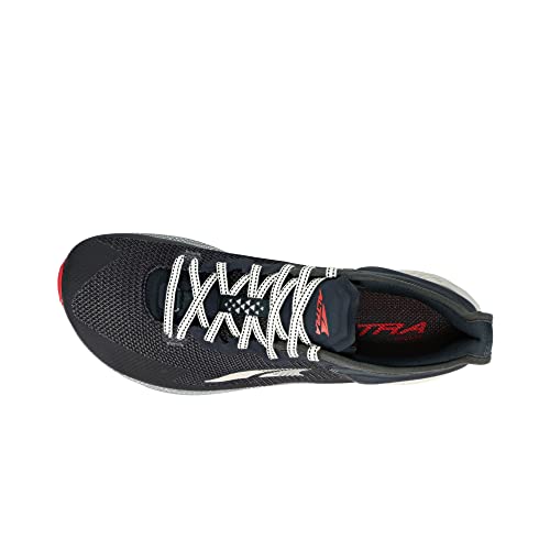 Altra Timp 4 - Men's Black Shoe Deals Outlet