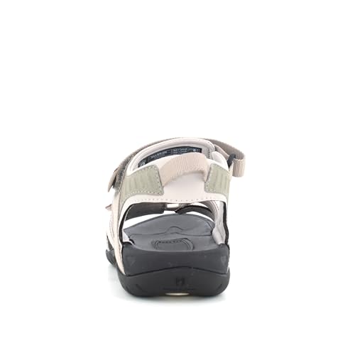 Teva Tirra - Women's Black/Birch Multi Shoe Deals Outlet