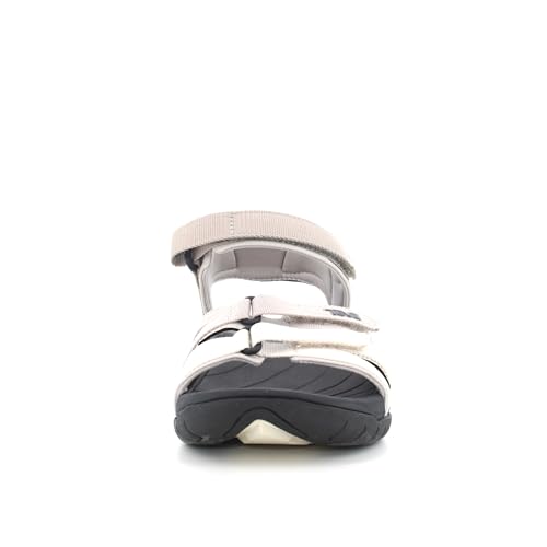 Teva Tirra - Women's Black/Birch Multi Shoe Deals Outlet