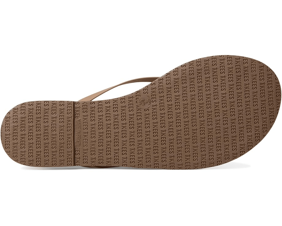 TKEES Foundation Matte Beach Bum 11 M 661498100285 Shoe Deals Outlet