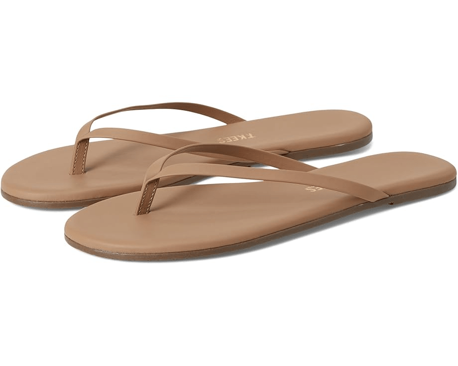 TKEES Foundation Matte Beach Bum 11 M 661498100285 Shoe Deals Outlet