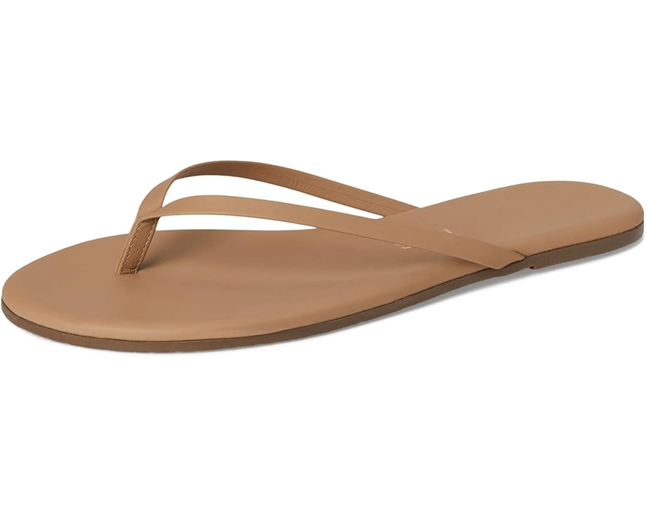 TKEES Foundation Matte Cocobutter 11 M 661498100216 Shoe Deals Outlet