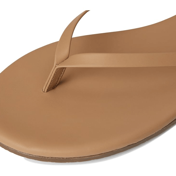 TKEES Foundation Matte Cocobutter 11 M 661498100216 Shoe Deals Outlet