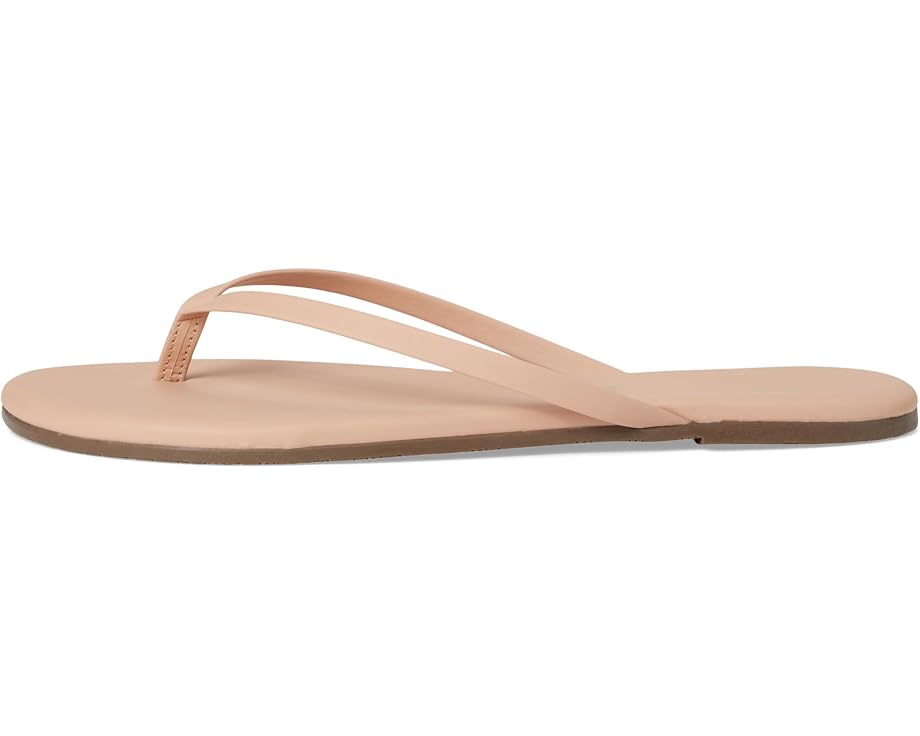 TKEES Foundation Matte Nude Beach 6 M 661498105013 Shoe Deals Outlet