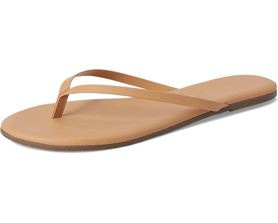 TKEES Foundation Matte Sunbliss 6 M 661498211011 Shoe Deals Outlet