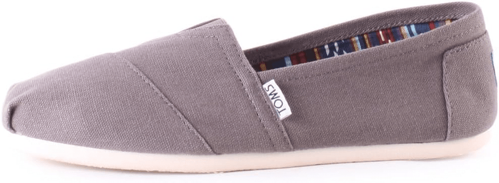 TOMS Alpargata Ash 11 M 886468361217 Shoe Deals Outlet