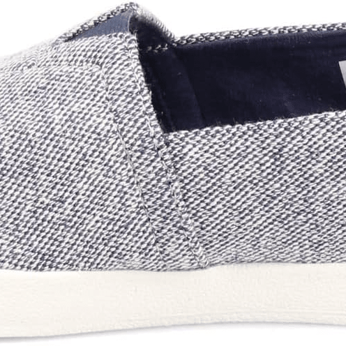TOMS Avalon Repreve Navy 6.5 M 889556916559 Shoe Deals Outlet