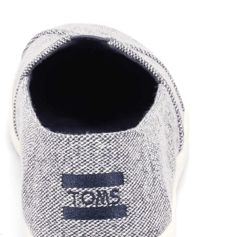TOMS Avalon Repreve Navy 6.5 M 889556916559 Shoe Deals Outlet