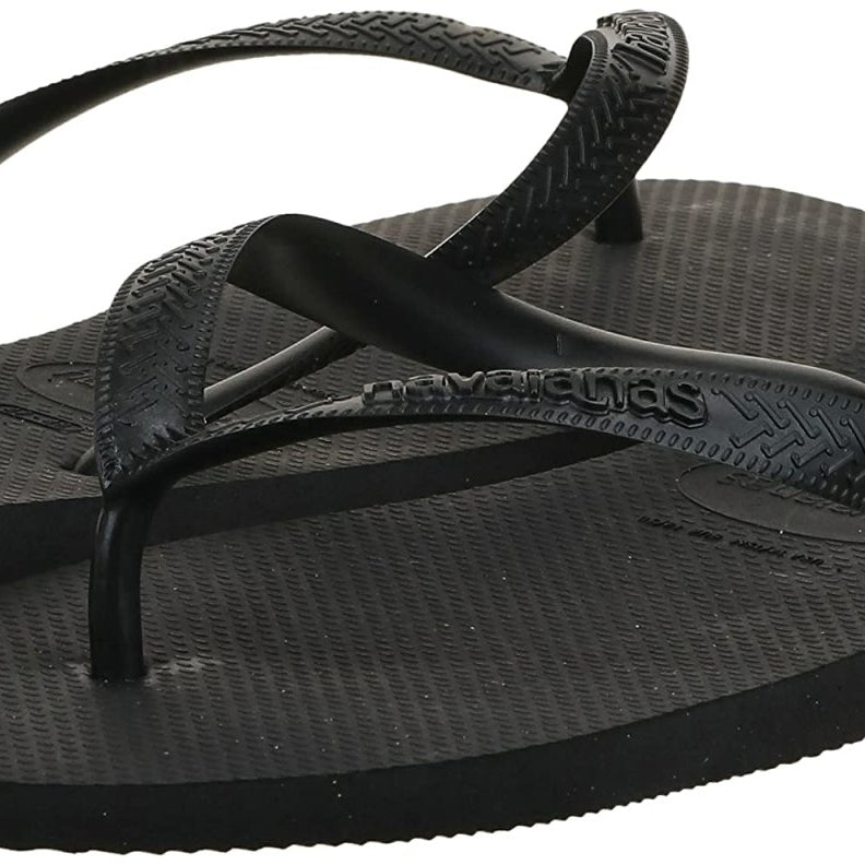 Havaianas Top Flip Flops - Unisex Red Crush Shoe Deals Outlet