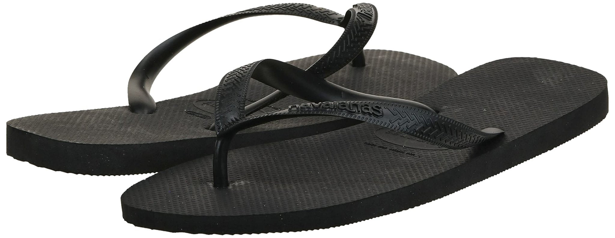 Havaianas Top Flip Flops - Unisex Red Crush Shoe Deals Outlet