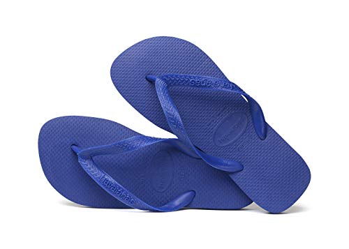 Havaianas Top Flip Flops - Unisex Marine Blue Shoe Deals Outlet
