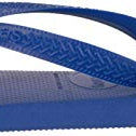 Havaianas Top Flip Flops - Unisex Marine Blue Shoe Deals Outlet