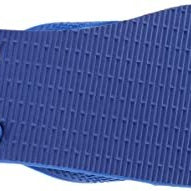 Havaianas Top Flip Flops - Unisex Marine Blue Shoe Deals Outlet