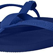 Havaianas Top Flip Flops - Unisex Marine Blue Shoe Deals Outlet