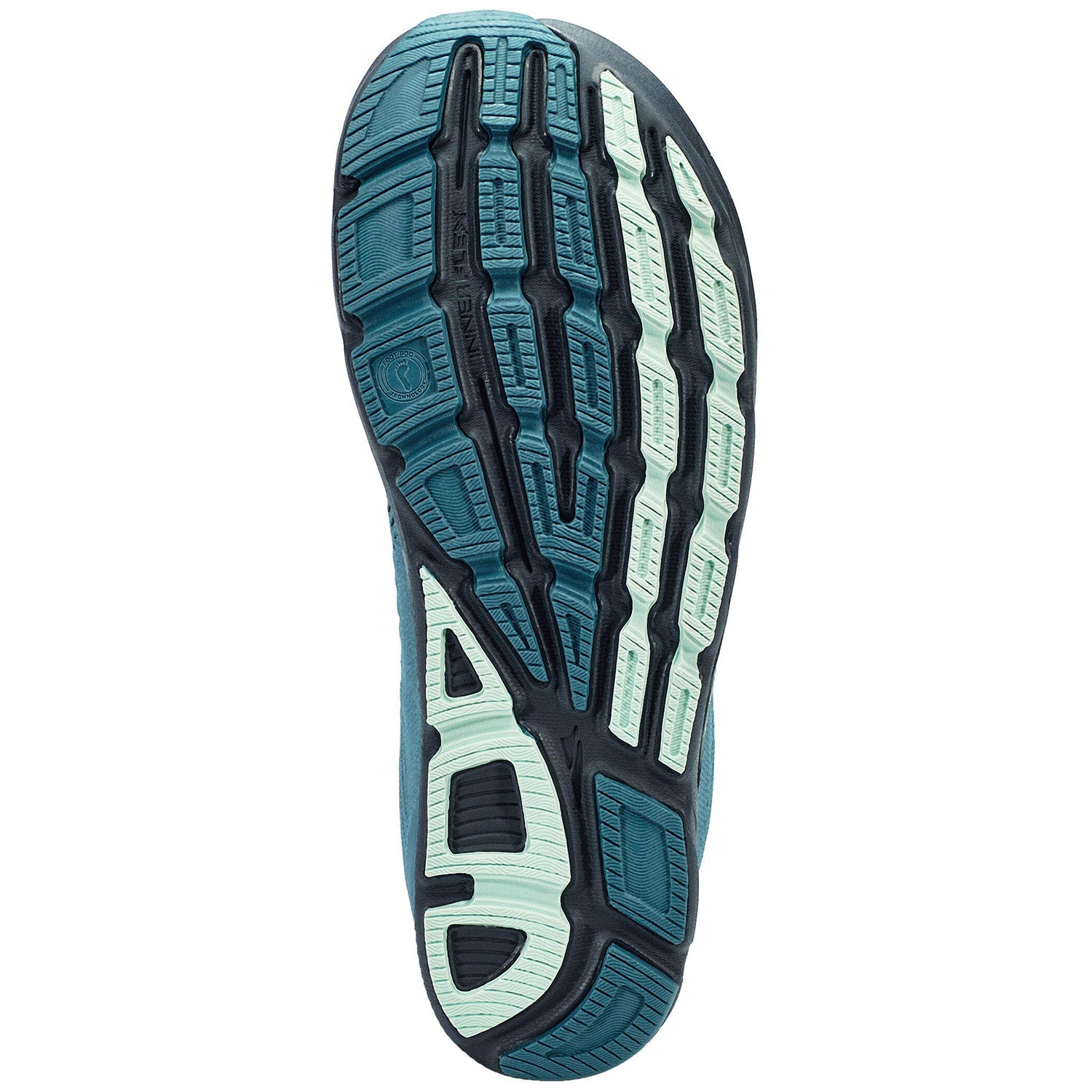 Altra Torin 4.5 - Women's Blue Shoe Deals Outlet