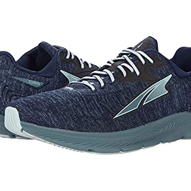 Altra Torin 5 - Women's Grey Shoe Deals Outlet
