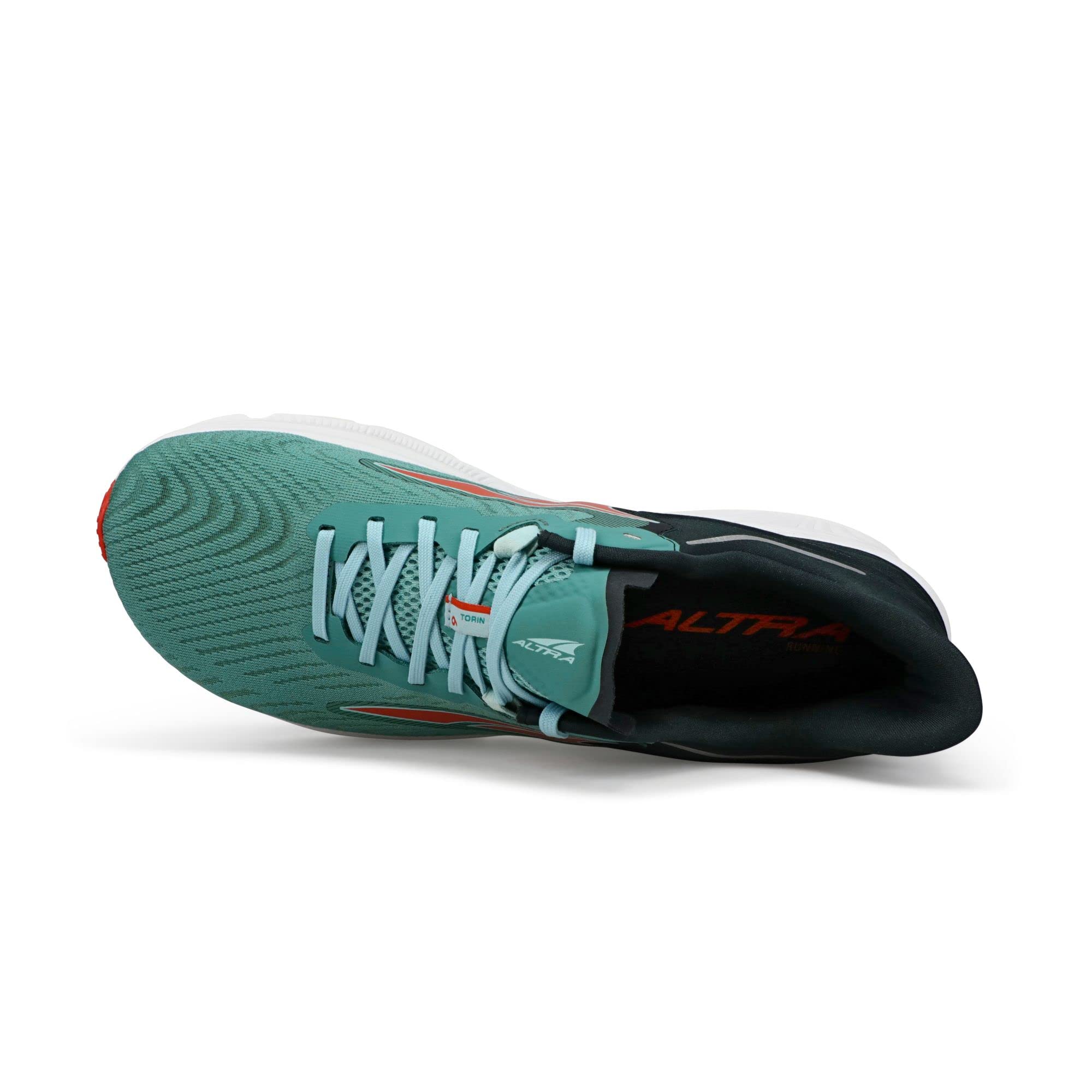 Altra Torin 6 - Men's Dusty Teal Shoe Deals Outlet