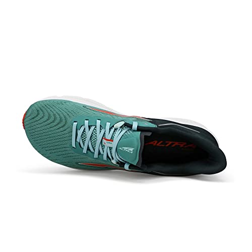 Altra Torin 6 - Men's Dusty Teal Shoe Deals Outlet