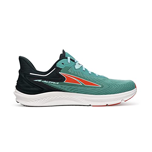 Altra Torin 6 - Men's Dusty Teal Shoe Deals Outlet