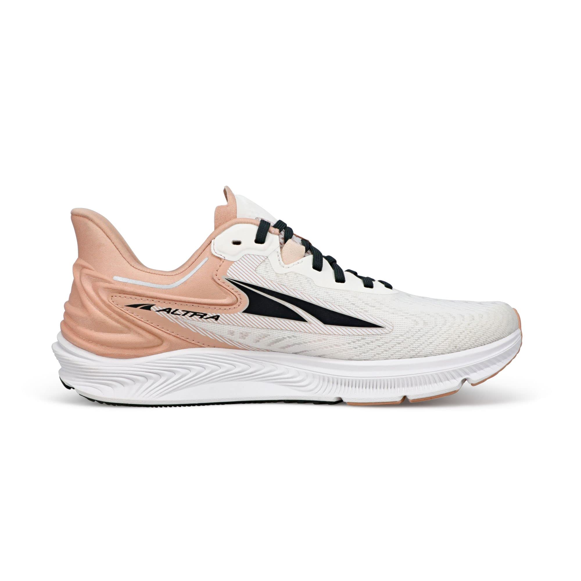 Altra Torin 6 - Women's White Shoe Deals Outlet