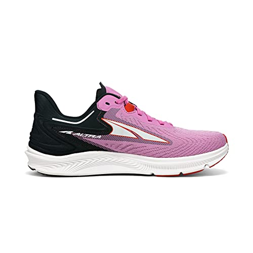 Altra Torin 6 - Women's Pink Shoe Deals Outlet