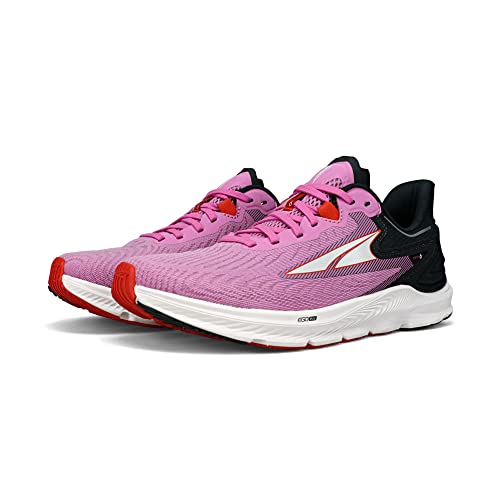 Altra Torin 6 - Women's Pink Shoe Deals Outlet