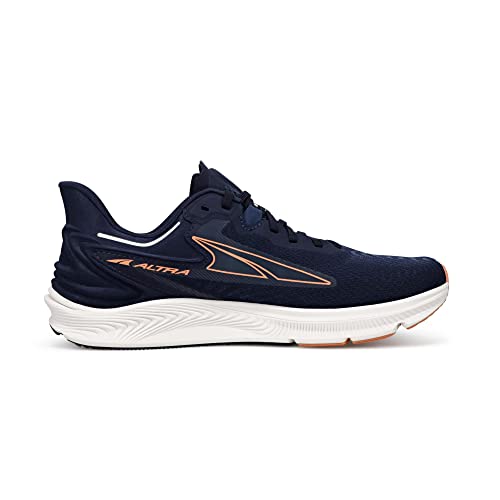 Altra Torin 6 - Women's Navy/Coral Shoe Deals Outlet
