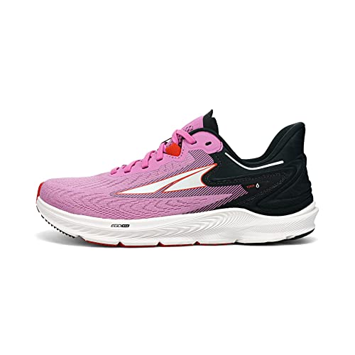 Altra Torin 6 - Women's Pink Shoe Deals Outlet
