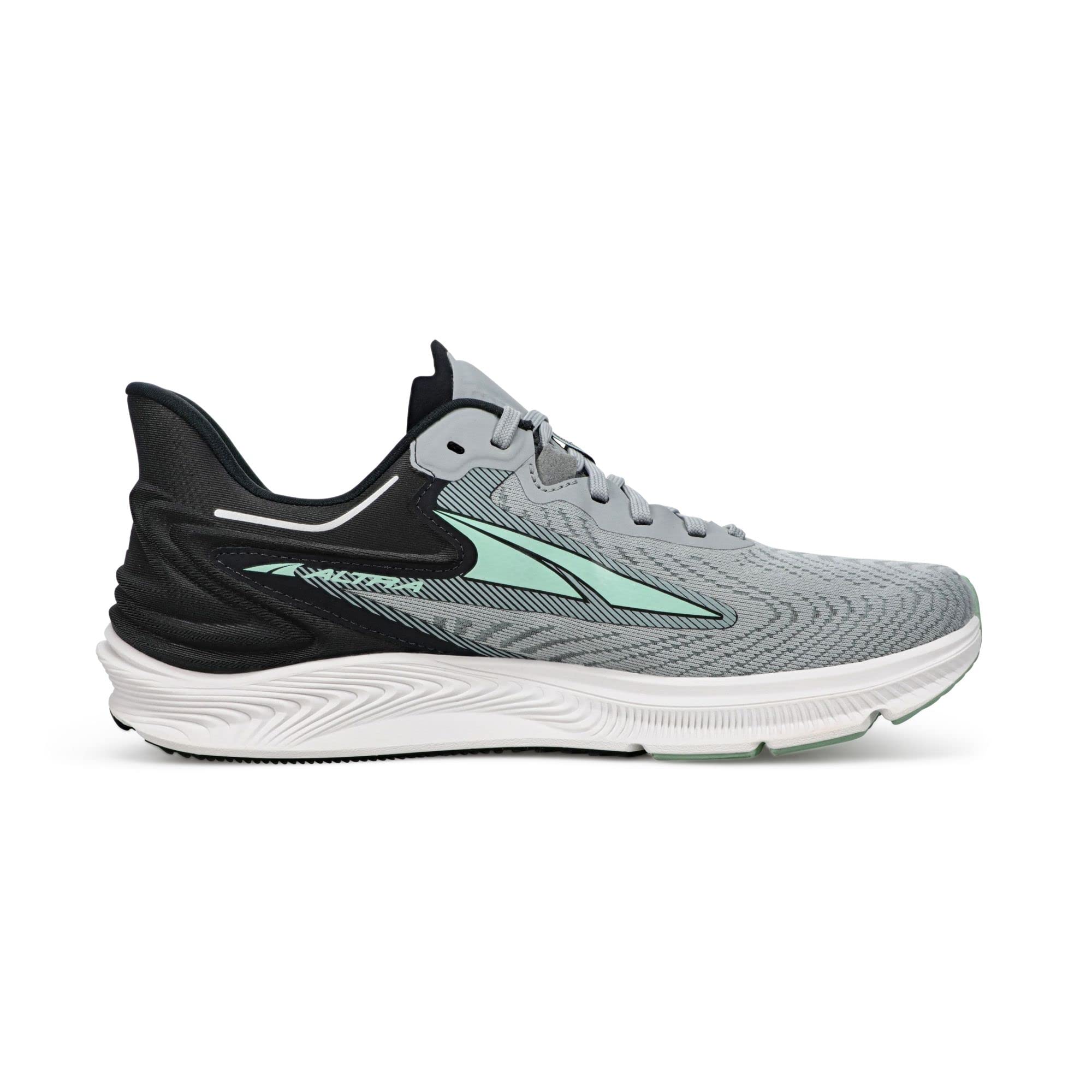 Altra Torin 6 - Women's Grey Shoe Deals Outlet