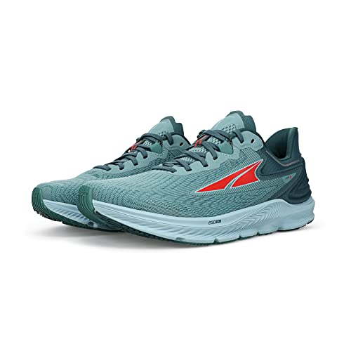 Altra Torin 6 - Women's Dusty Teal Shoe Deals Outlet
