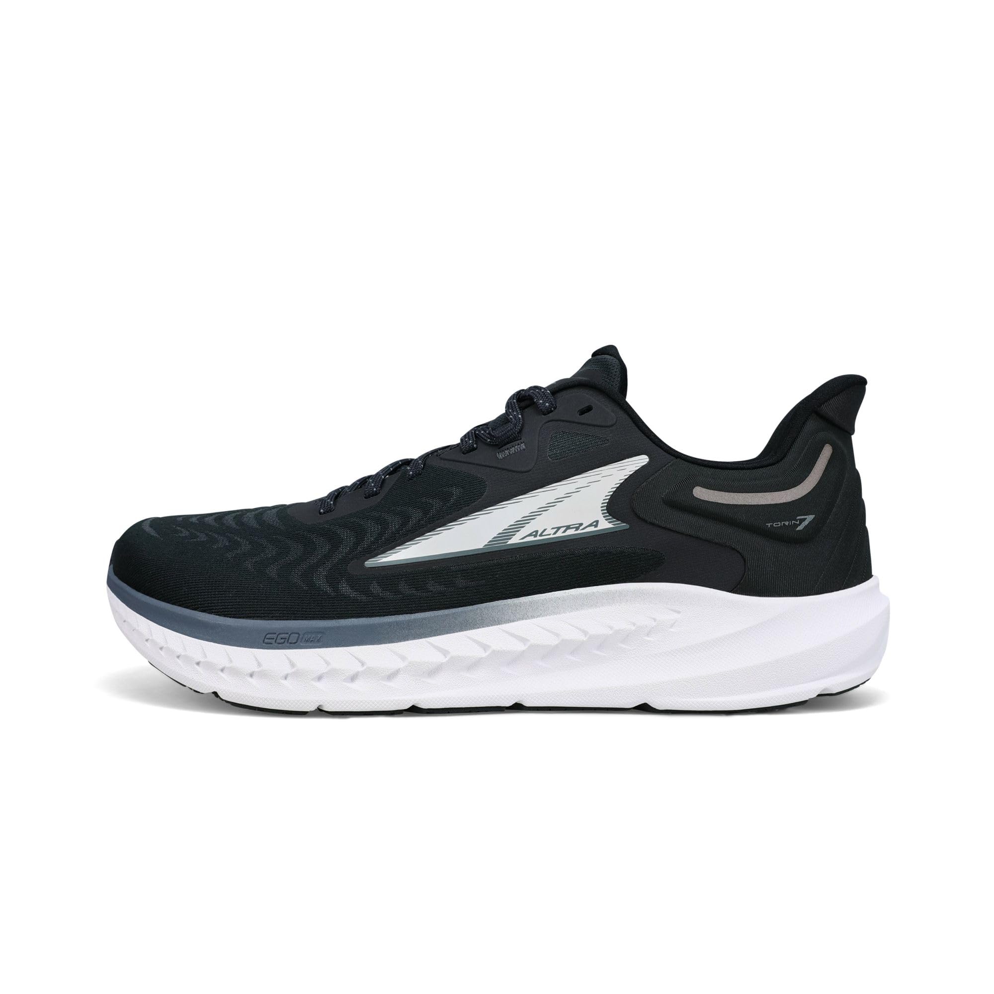 Altra Torin 7 - Men's BLACK Shoe Deals Outlet