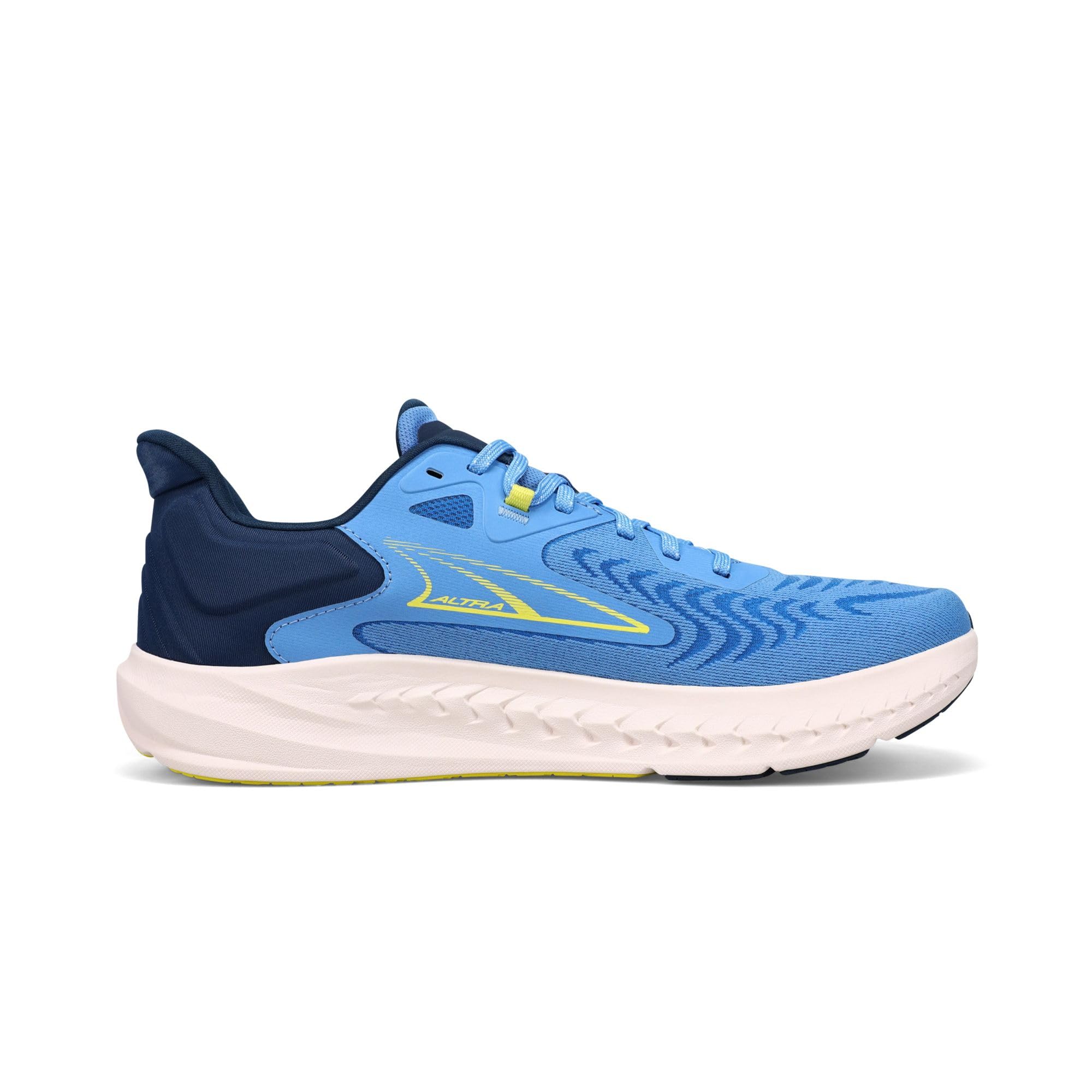 Altra Torin 7 - Men's BLUE Shoe Deals Outlet