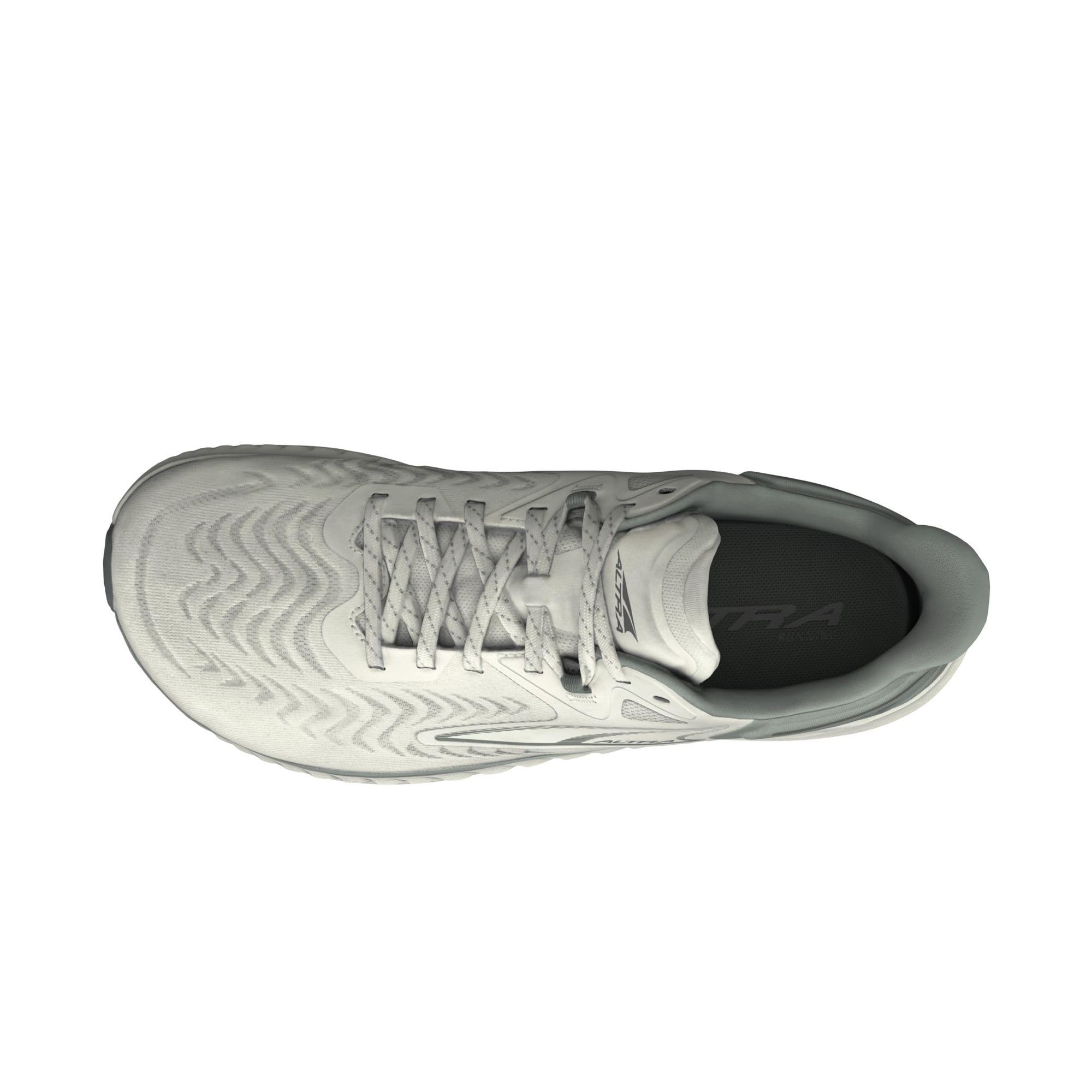 Altra Torin 7 - Men's WHITE Shoe Deals Outlet