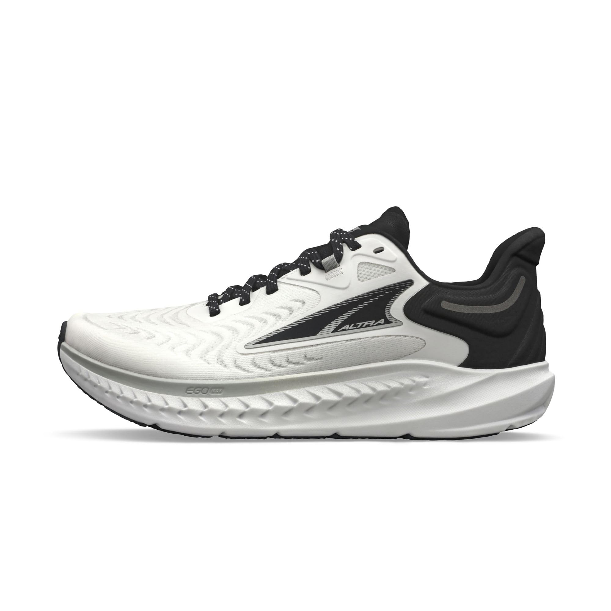 Altra Torin 7 - Women's White/Black Shoe Deals Outlet