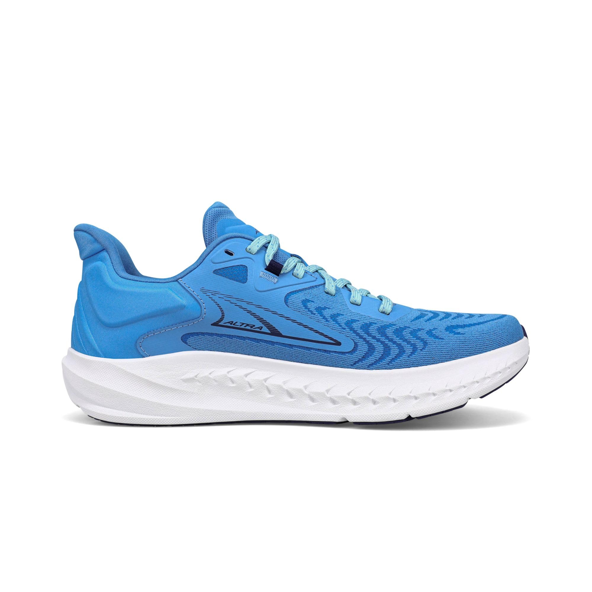 Altra Torin 7 - Women's BLUE Shoe Deals Outlet
