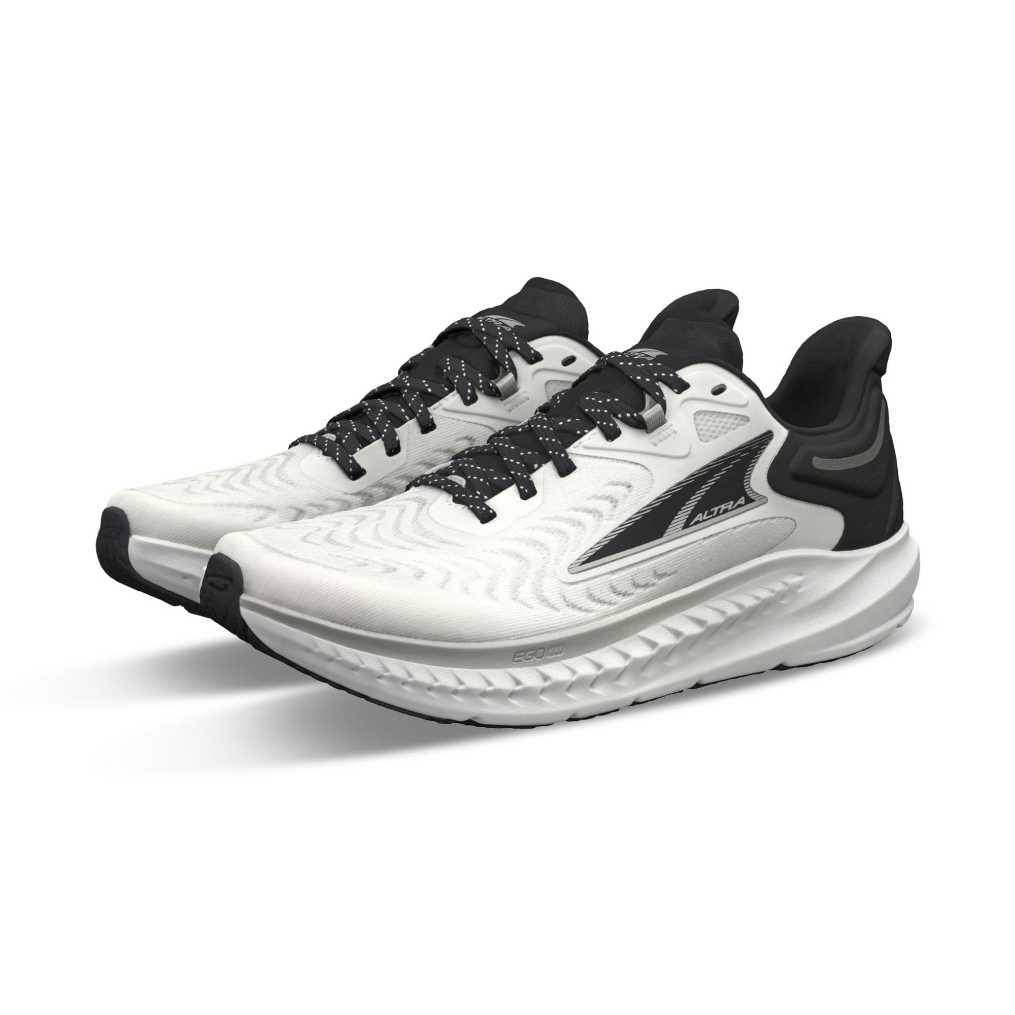 Altra Torin 7 - Women's White/Black Shoe Deals Outlet