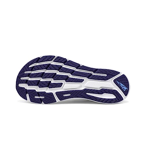 Altra Torin 7 - Women's BLUE Shoe Deals Outlet