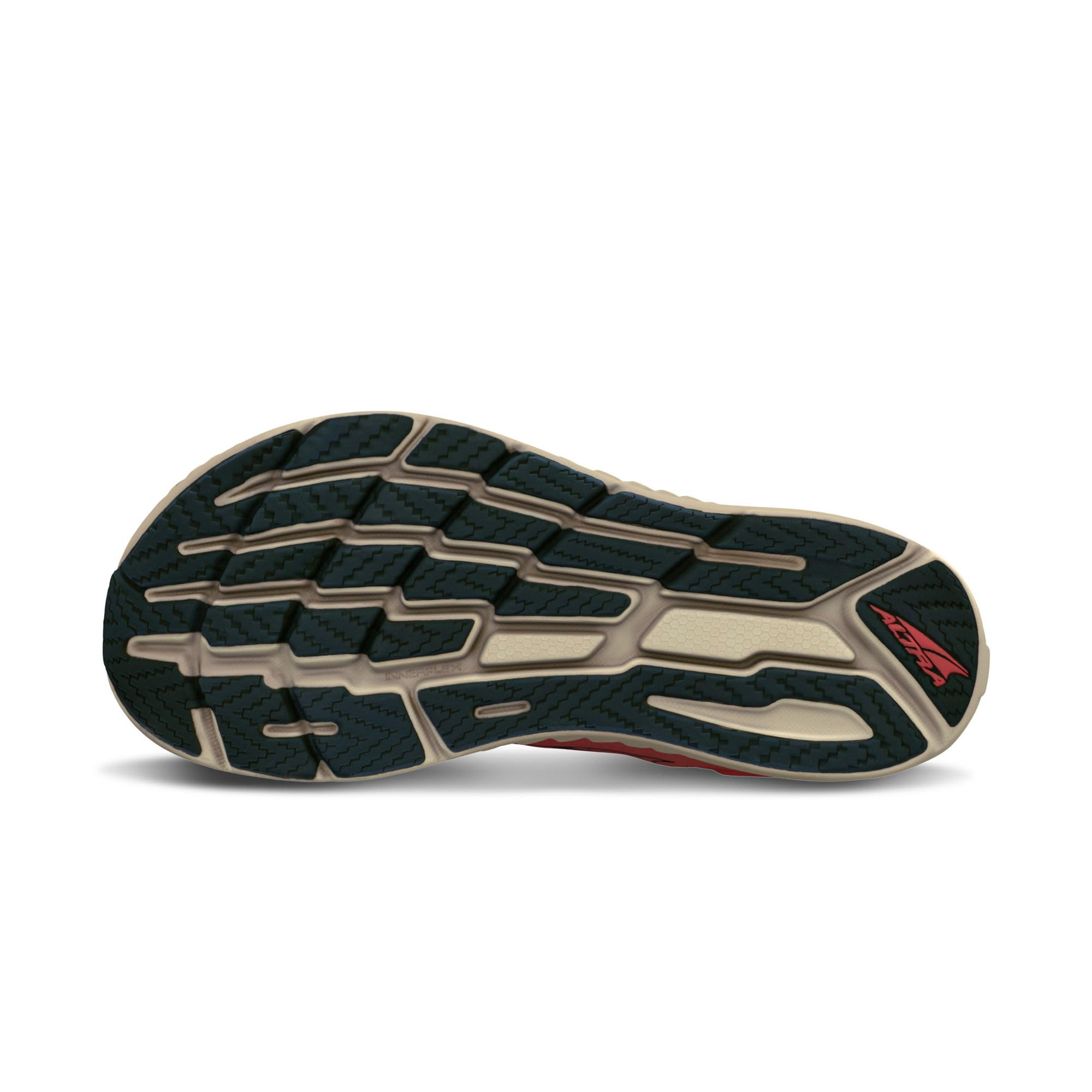 Altra Torin 7 - Women's Deep Teal/Pink Shoe Deals Outlet