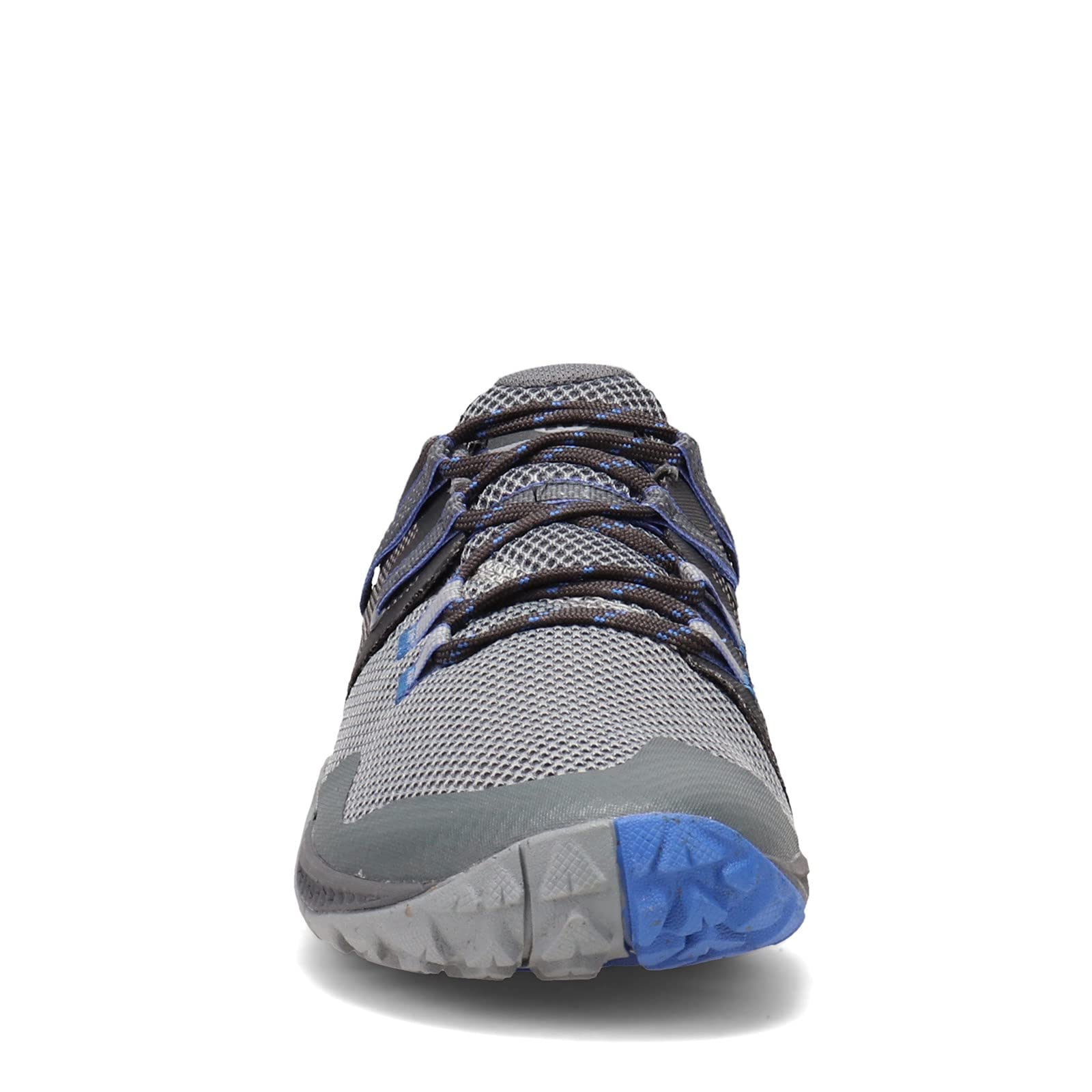Merrell Trail Glove 6 - Men's Grey Shoe Deals Outlet