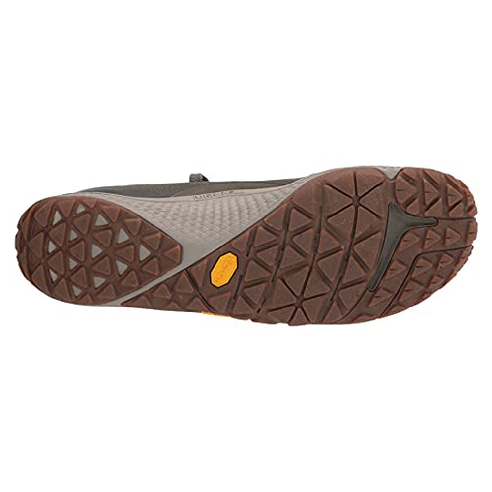 Merrell Trail Glove 6 - Men's Lichen Shoe Deals Outlet