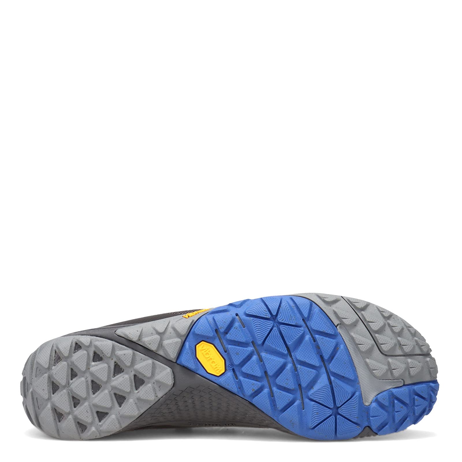 Merrell Trail Glove 6 - Men's Grey Shoe Deals Outlet